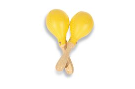 LATIN PERCUSSION - LP281 MARACAS PRO